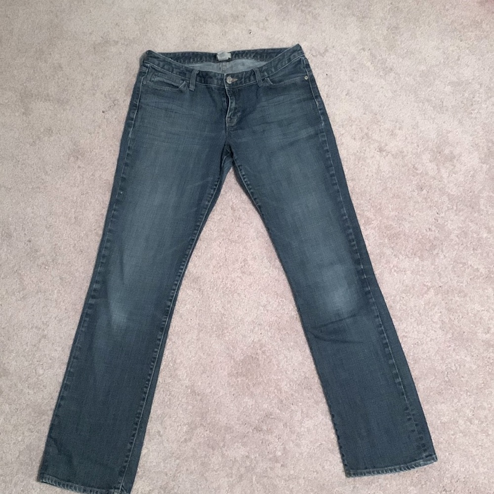 Gap jeans